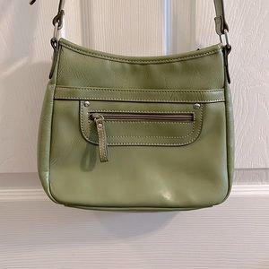 Easy Spirit Crossbody Purse